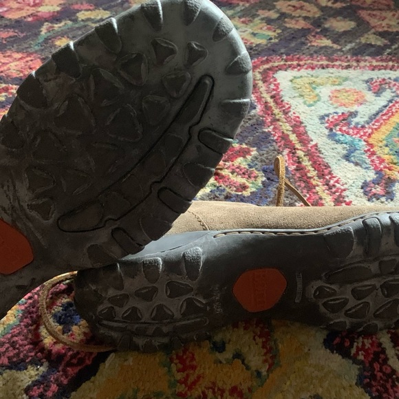 Born driving Mocs - Picture 3 of 5